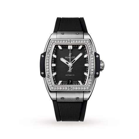 hublot watch for girl